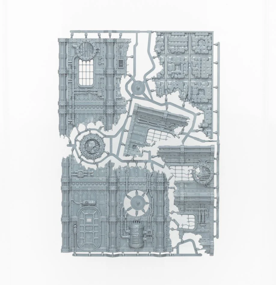 Warhammer 40,000 Kill Team: Hivestorm