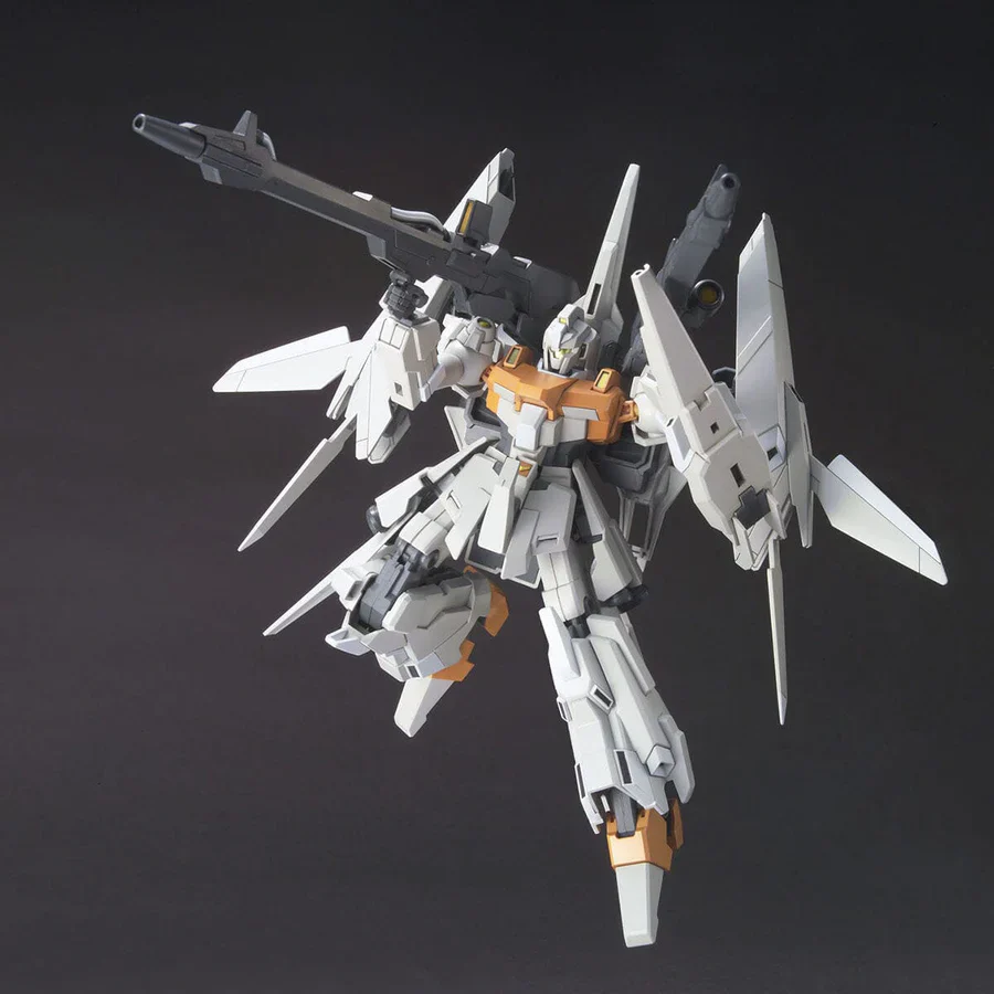 HGUC #142 ReZel Defenser B-Unit