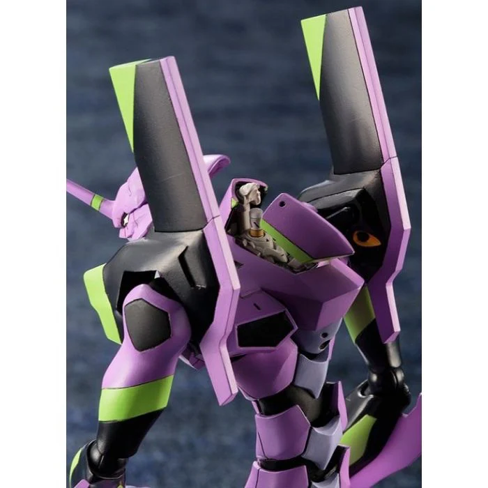 Neon Genesis Evangelion: Eva Unit-01 Tv Ver. (Reissue)