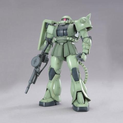 MG MS-06J Zaku II Ver.2.0