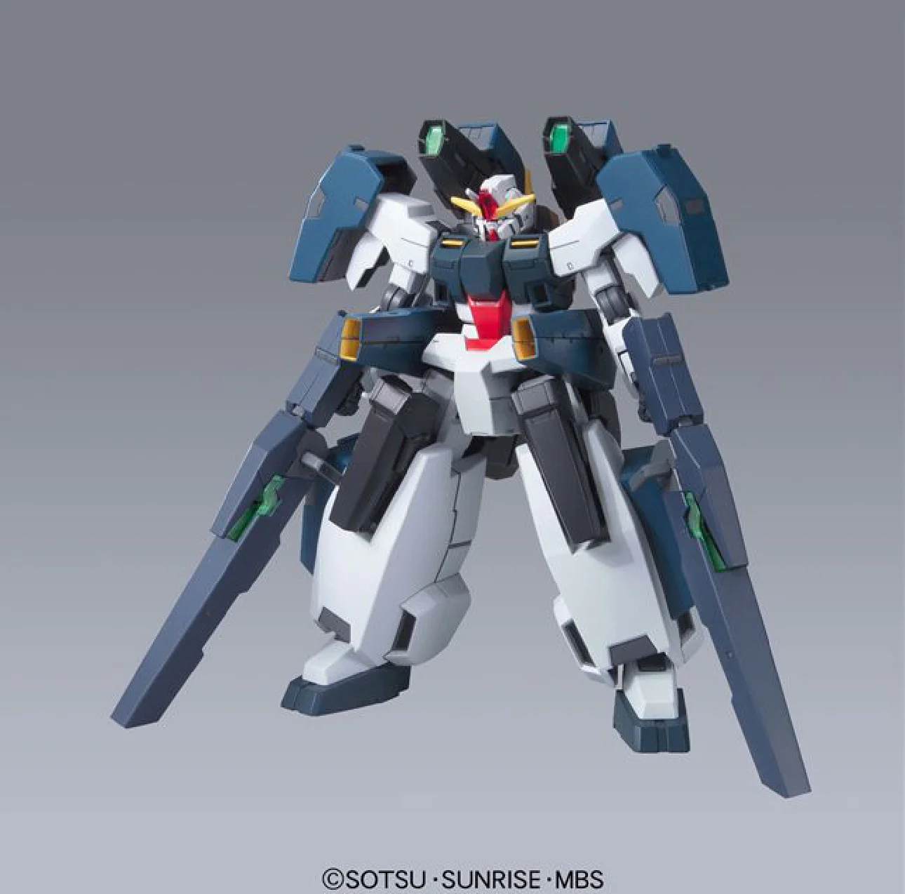 HG00 #51 SERAVEE GUNDAM GNHW/B