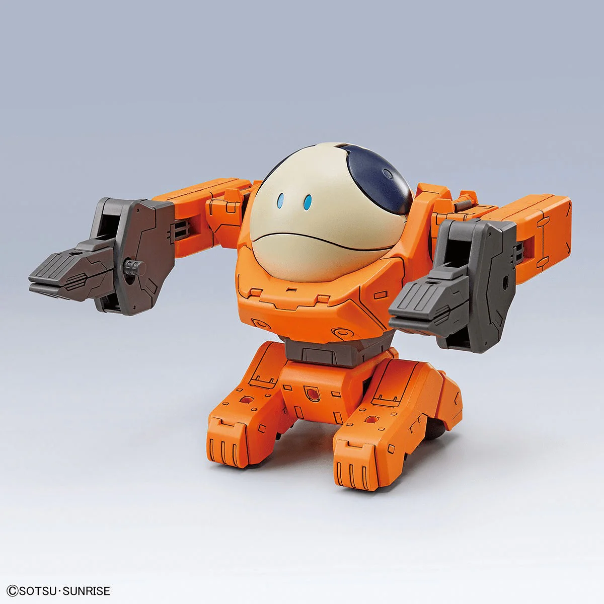 Haropla #13 Haro Loader