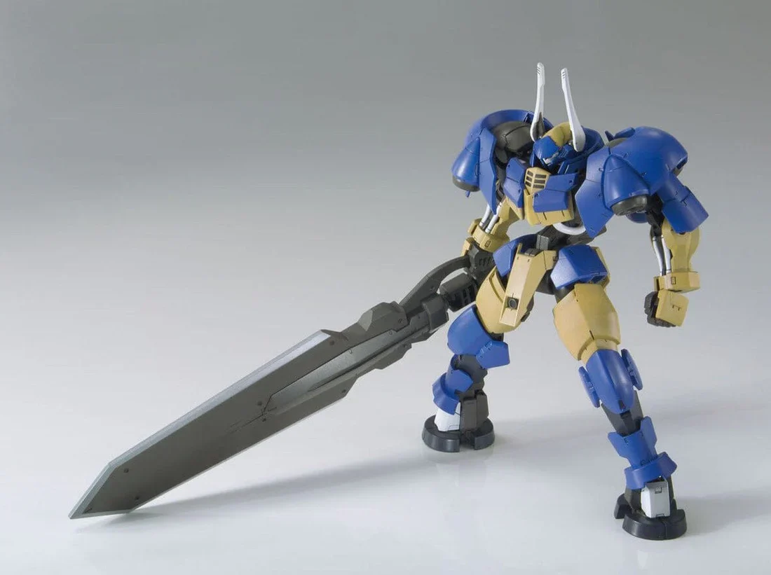 HGIBO #31 Helmwige Reincar