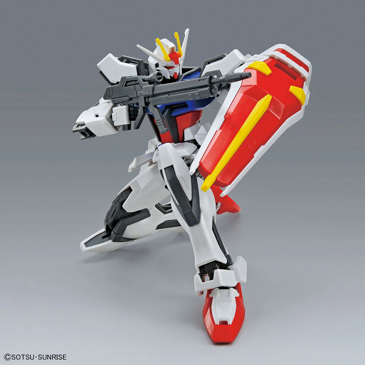 ENTRY GRADE 1/144 STRIKE GUNDAM #10
