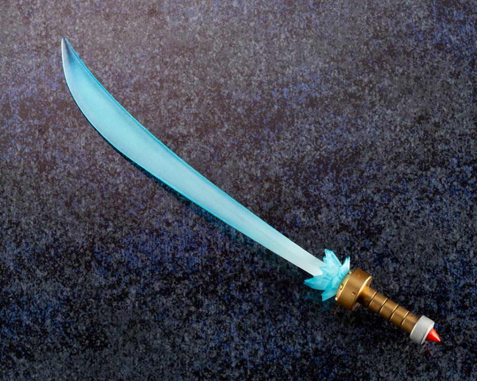 Mega Man X2 Zero (Rock Man X2 Zero) Model Kit