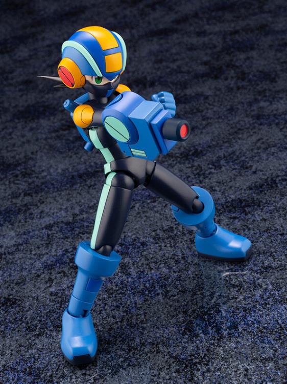 Mega Man Battle Network MegaMan.EXE Model Kit