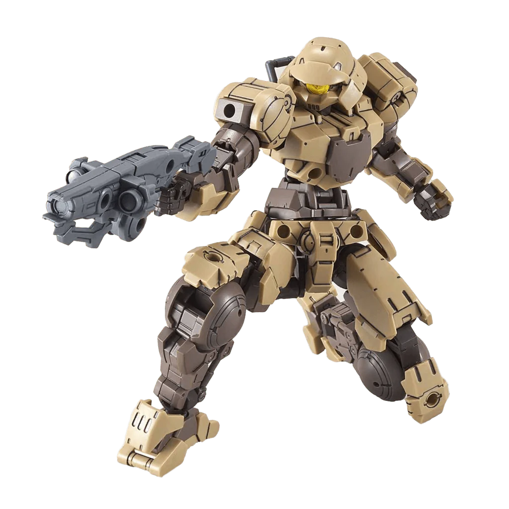 30 Minutes Missions #16 bEXM-15 Portanova (Brown)