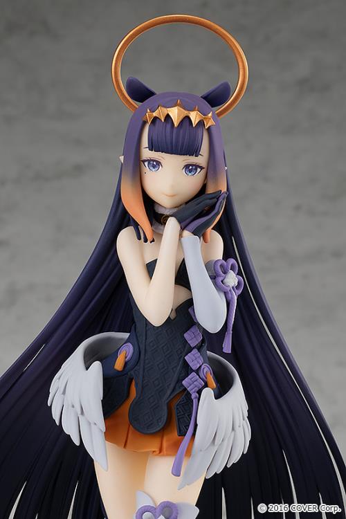 Hololive Production Pop Up Parade Ninomae Ina'nis Figure
