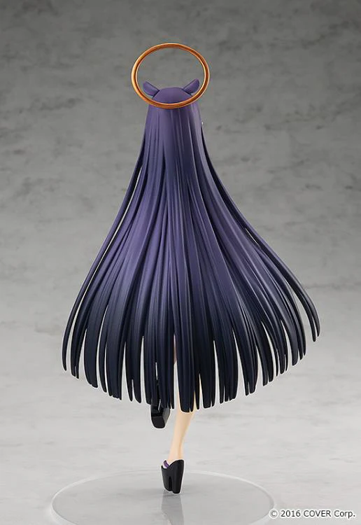 Hololive Production Pop Up Parade Ninomae Ina'nis Figure