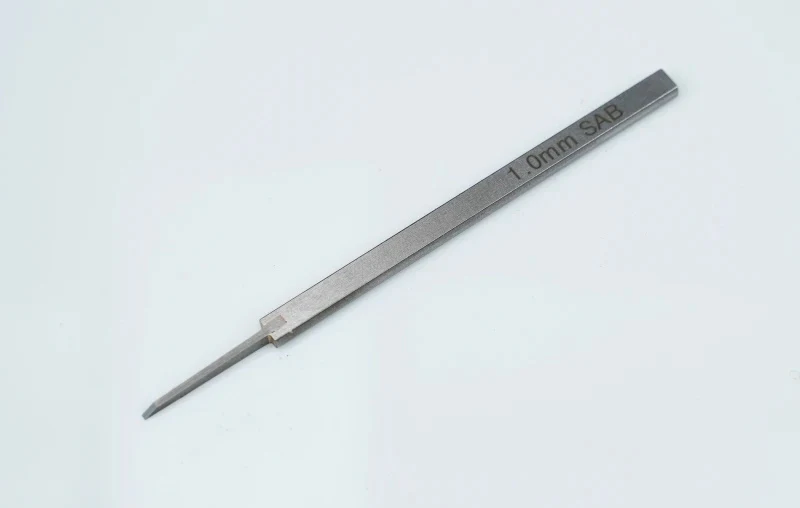 SAB Panel Liner Chisel