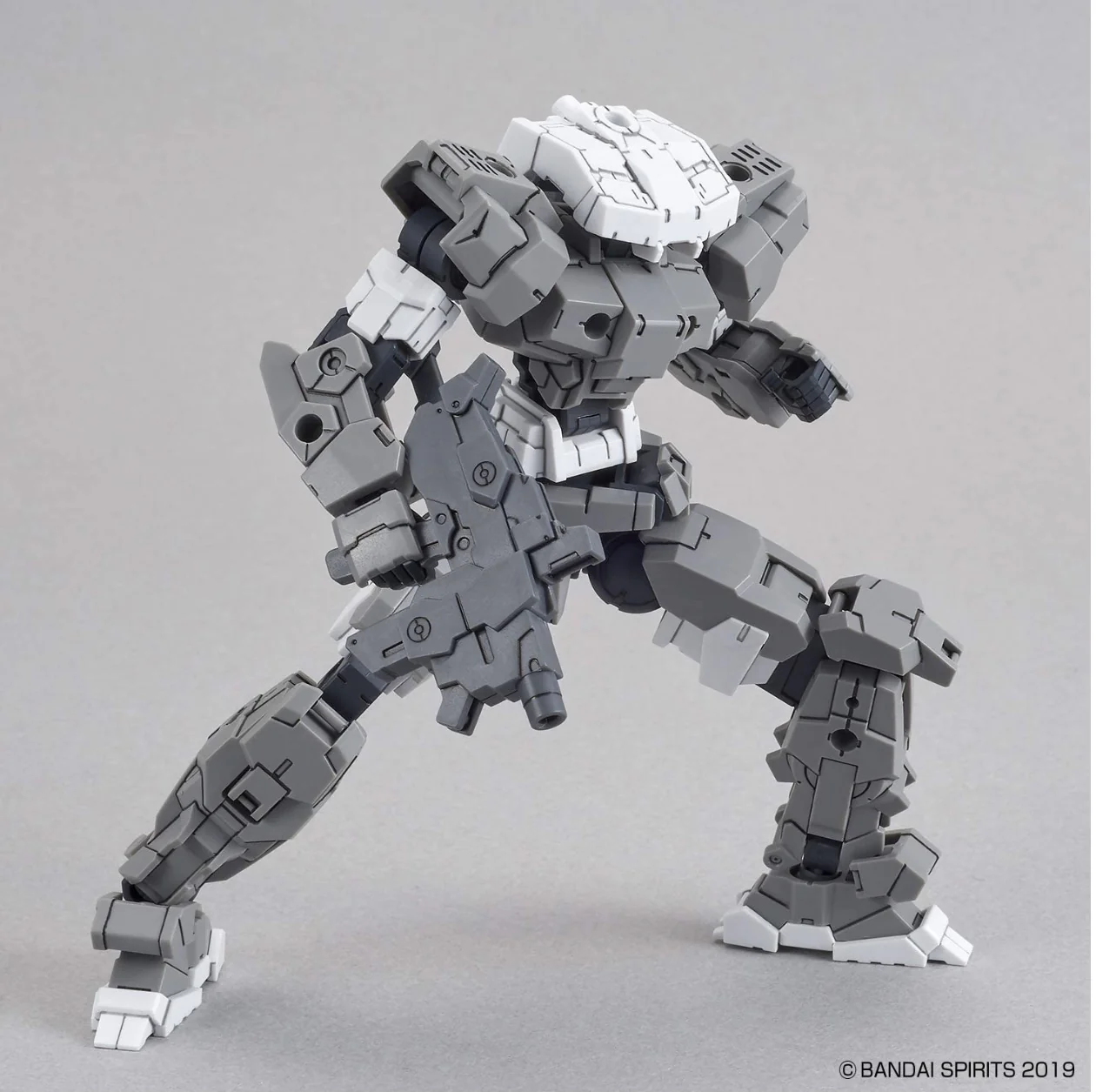 30 Minutes Missions #21 eEXM-17 Alto (Gray)