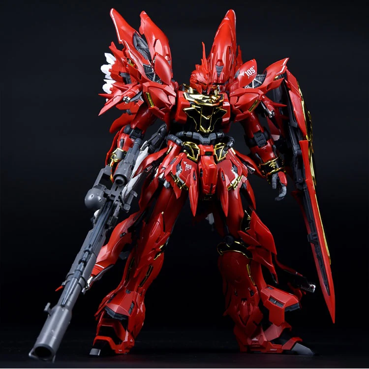 TAKUMI STUDIO - MG SINANJU ADD-ON CONVERSION KIT