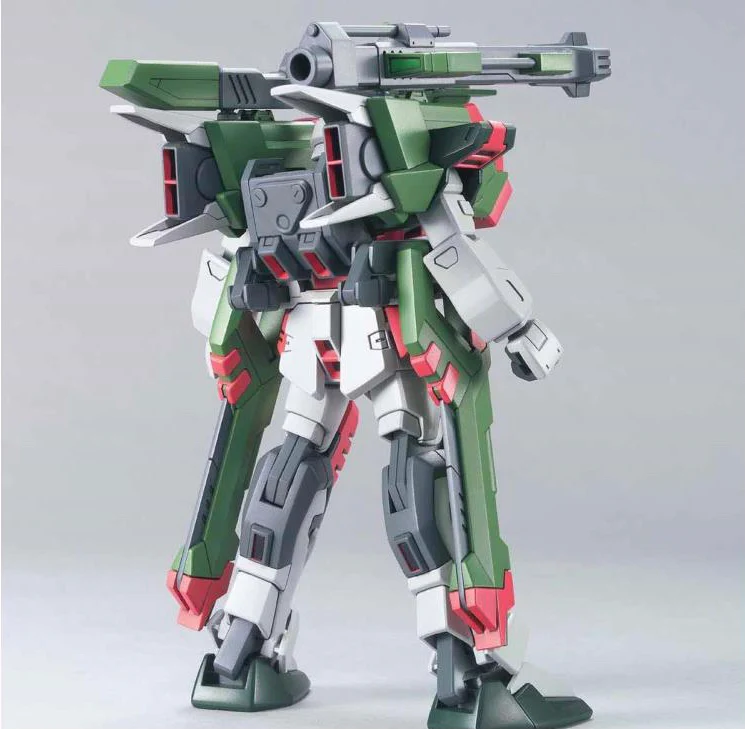 HG #42 Verde Buster Gundam (Gundam Seed)
