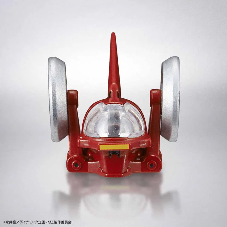 HG 1/144 MAZINGER Z (MAZINGER Z INFINITY Ver.)