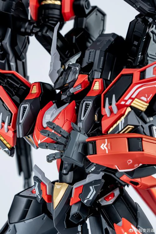 Annihilation (Yanmie) 1/100 Scale Model Kit