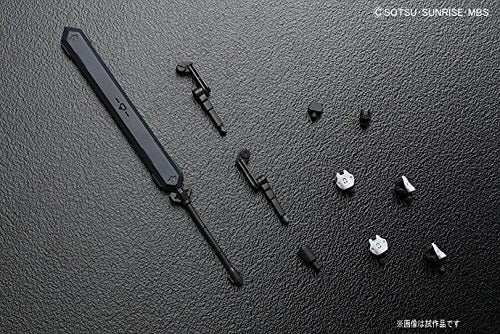 HGIBO #21 Gundam Barbatos Lupus