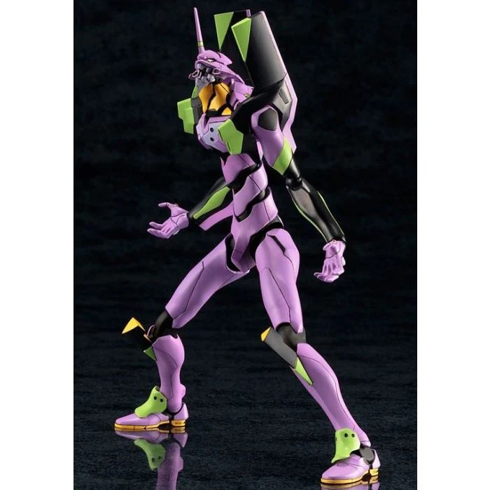 Neon Genesis Evangelion: Eva Unit-01 Tv Ver. (Reissue)