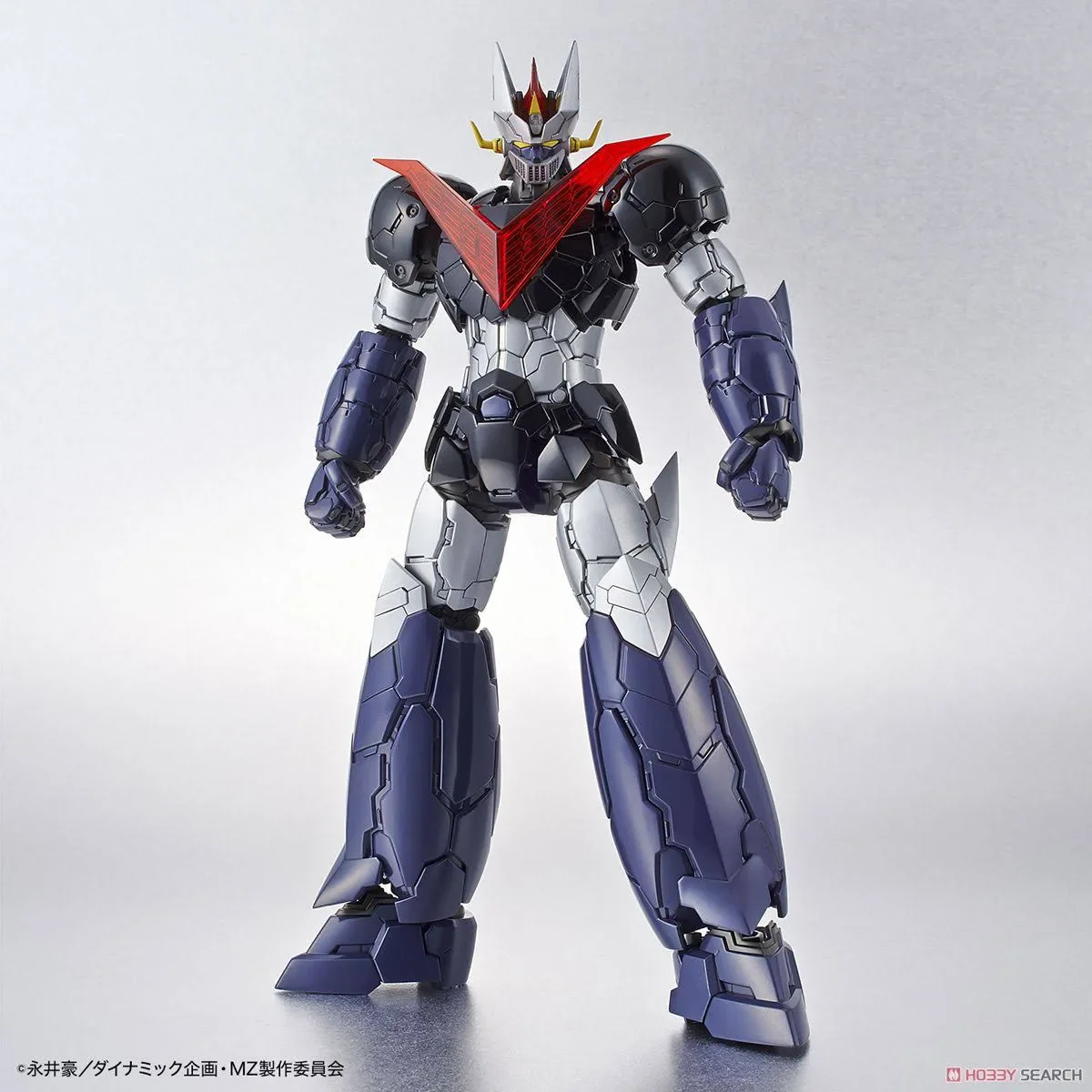 HG Great Mazinger (Mazinger Z INFINITY Ver.)