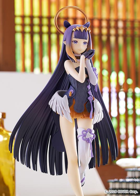 Hololive Production Pop Up Parade Ninomae Ina'nis Figure