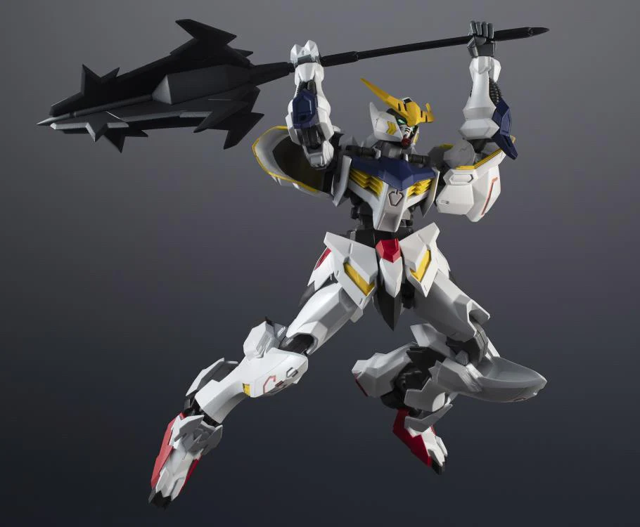 ASW-G-08 Gundam Barbatos 