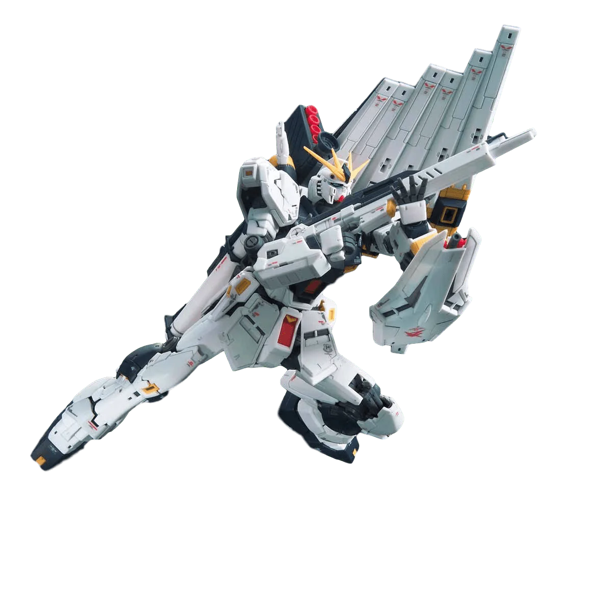 RG #32 RX-93 Nu Gundam