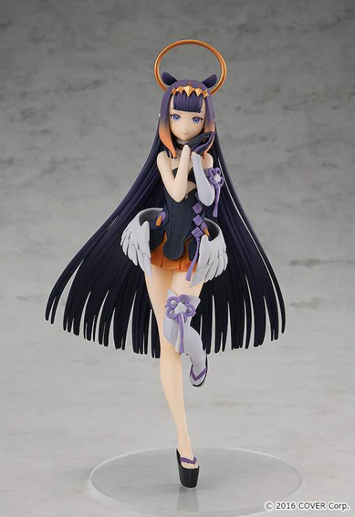 Hololive Production Pop Up Parade Ninomae Ina'nis Figure