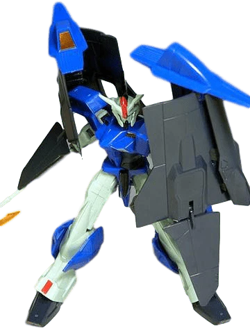 HG #05 Gundam Griepe