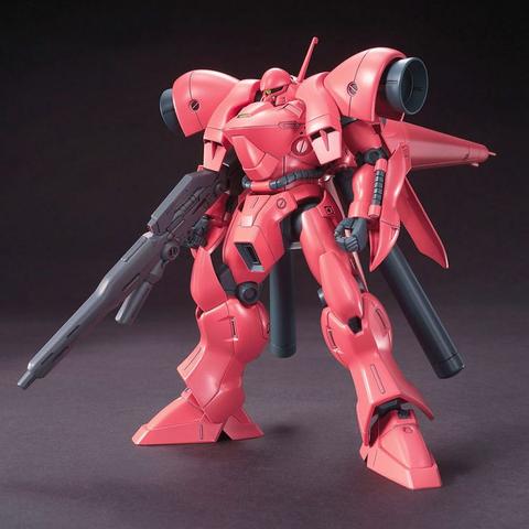 HGUC #159 AGX-04 Gerbera Tetra