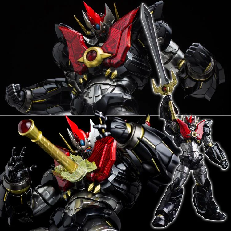 Mazinkaiser RIOBOT Mazinkaiser Figure (Reissue)