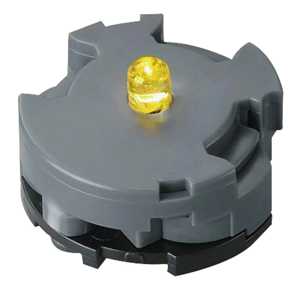 Bandai Hobby Yellow LED Unit