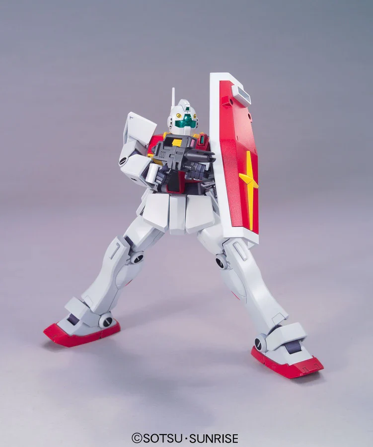 HGUC #131 GM II