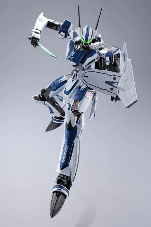 Macross Frontier DX Chogokin VF-25 Messiah Valkyrie (Worldwide Anniversary Ver.)