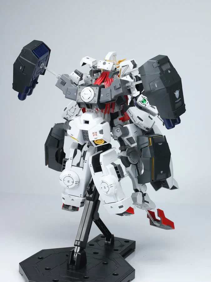 MG Virtue Display Stand