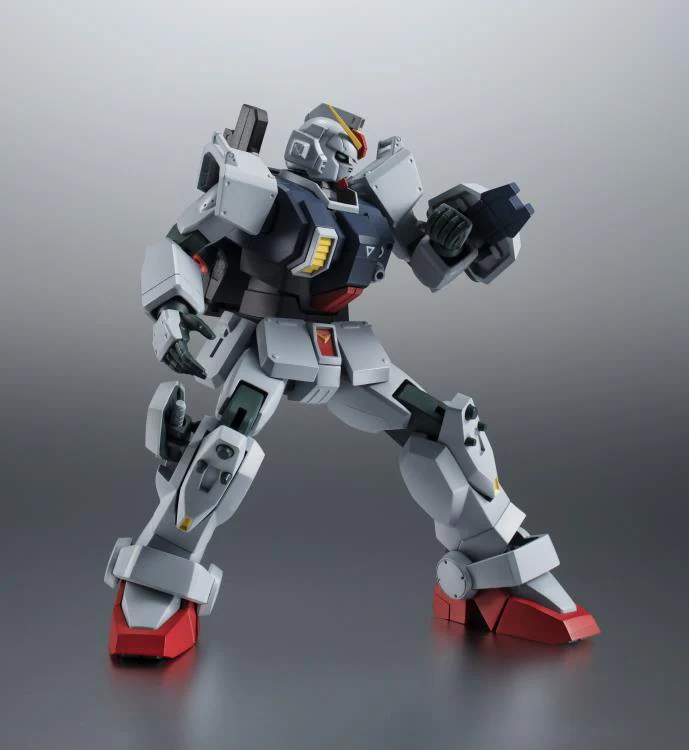 RX-79(G) Gundam Ground Type ver. A.N.I.M.E. 