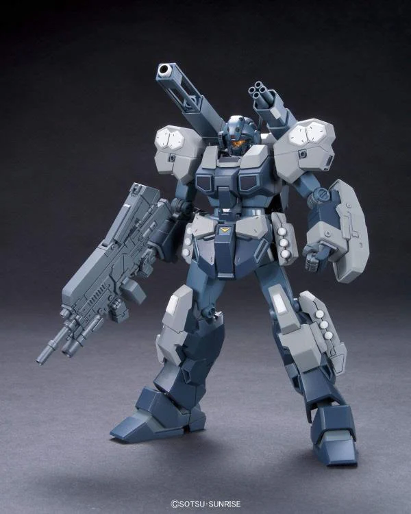 HGUC #152 Jesta Cannon