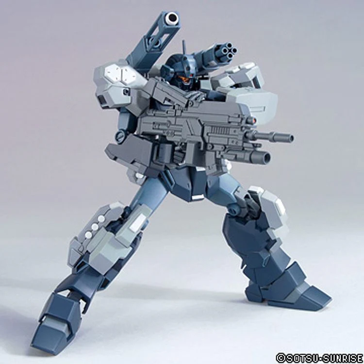 HGUC #152 Jesta Cannon