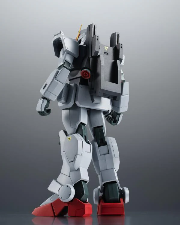 RX-79(G) Gundam Ground Type ver. A.N.I.M.E. 