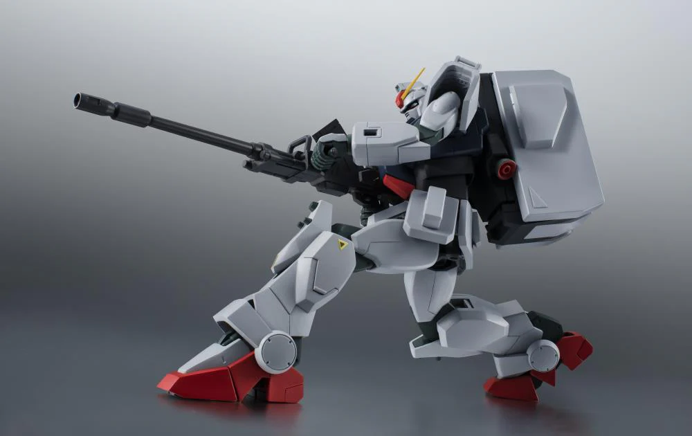 RX-79(G) Gundam Ground Type ver. A.N.I.M.E. 