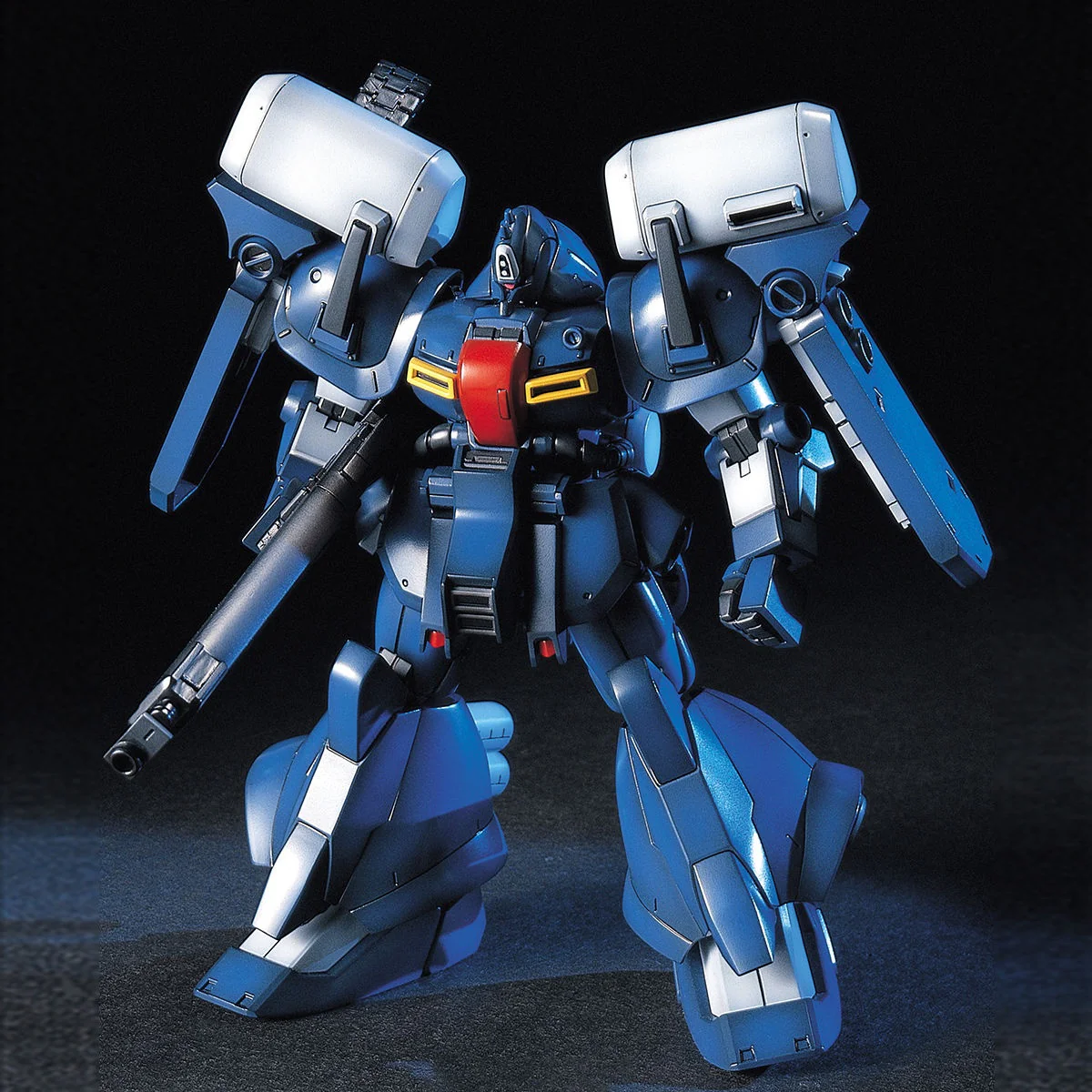 HGUC #24 RMS-141 Xekueins