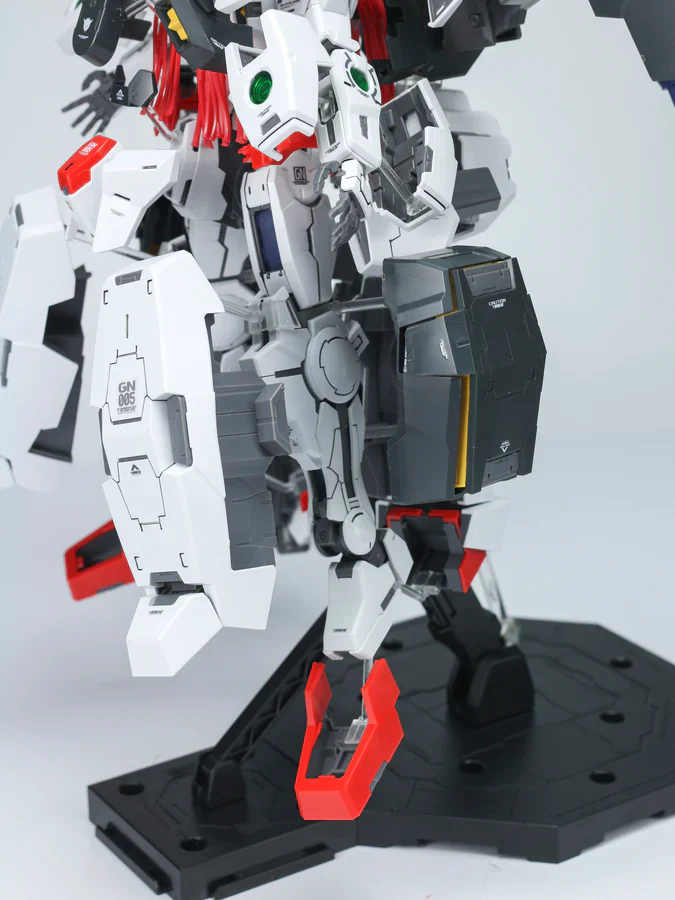 MG Virtue Display Stand