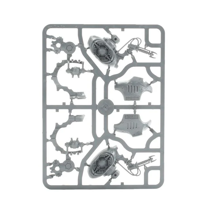 Warhammer 40,000 Combat Patrol: Necrons