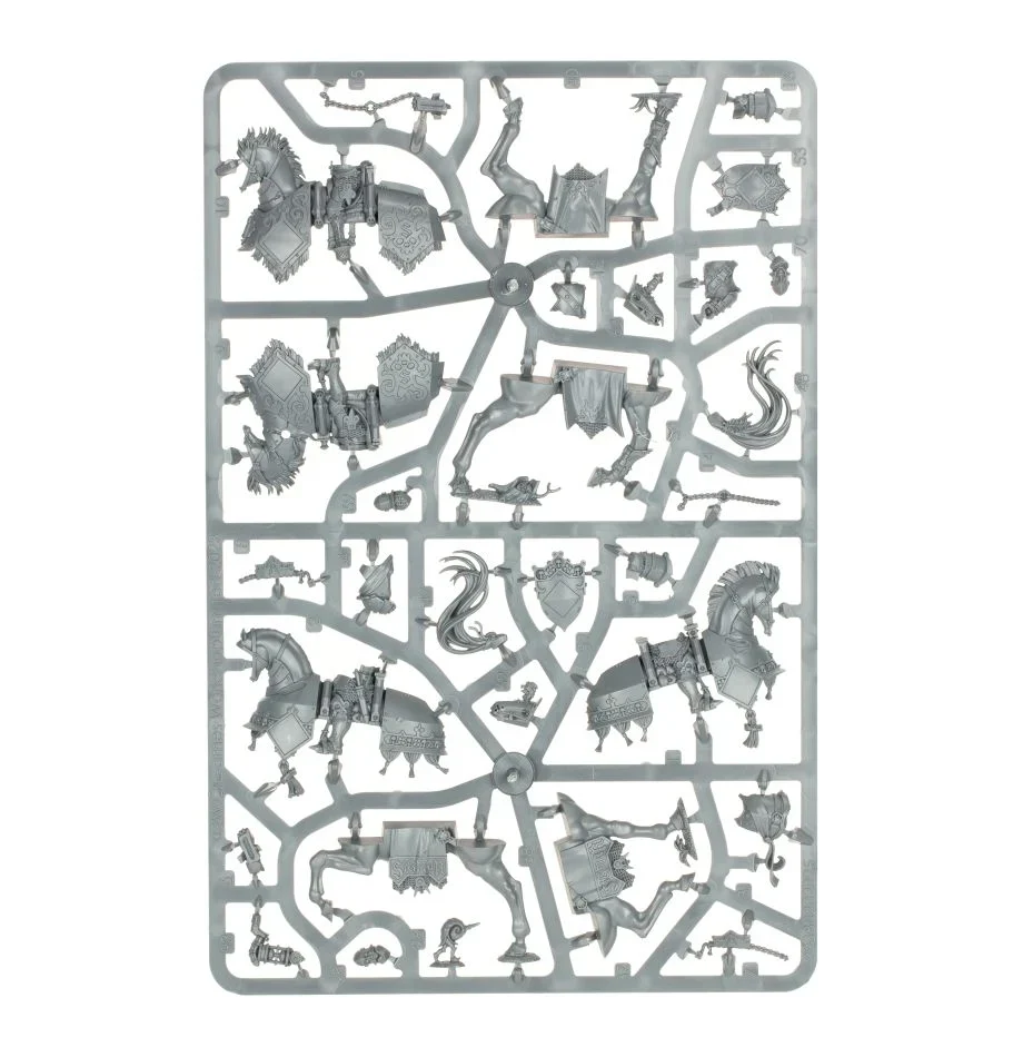 Warhammer Age of Sigmar: Cities of Sigmar Army Set