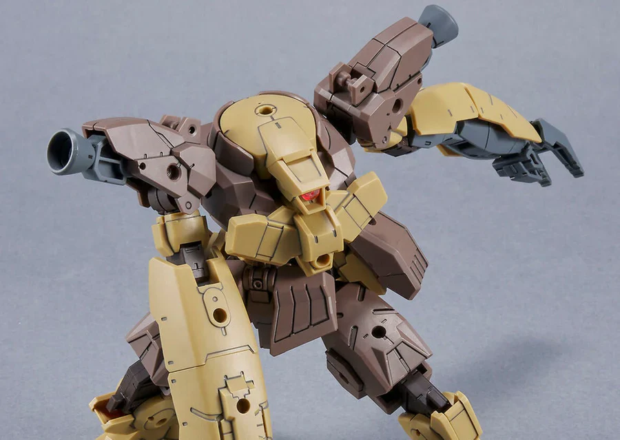 30 Minutes Missions #45 bEXM-29 Gardonova (Brown)