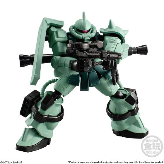 G Frame V10 “Mobile Suit Gundam”, Bandai Shokugan G Frame