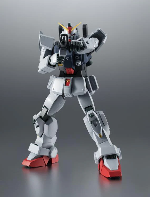RX-79(G) Gundam Ground Type ver. A.N.I.M.E. 