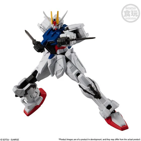 G Frame V10 “Mobile Suit Gundam”, Bandai Shokugan G Frame