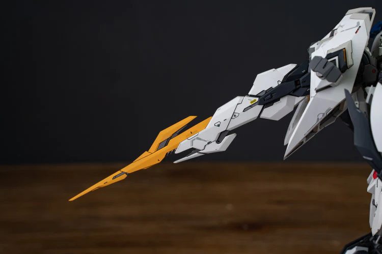 Lab Zero 1/100 Gundam Barbatos Lupus REX Conversion Kit 2.0 Collector Set