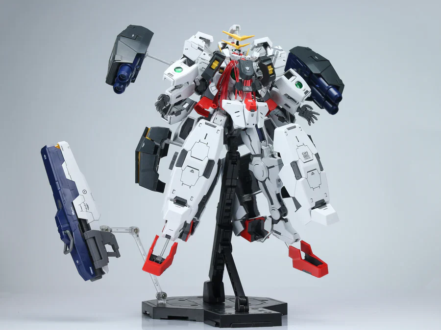 MG Virtue Display Stand