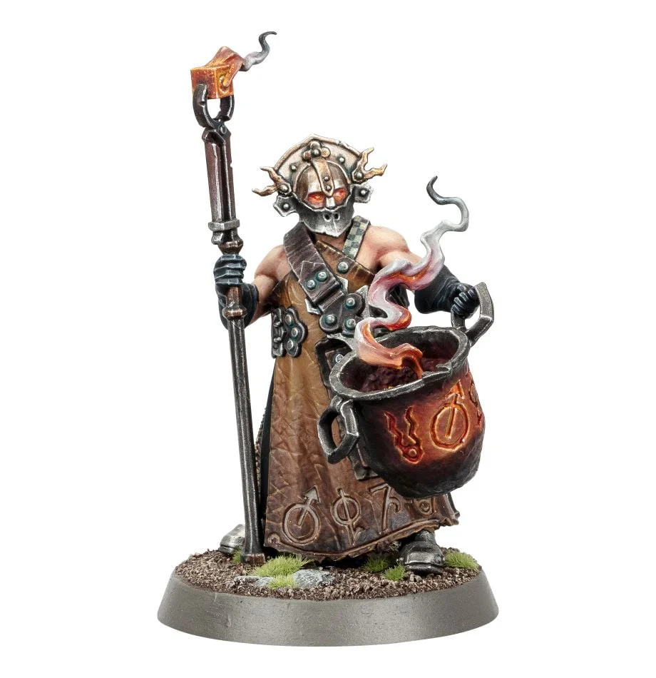 Warhammer Age of Sigmar: Cities of Sigmar Army Set
