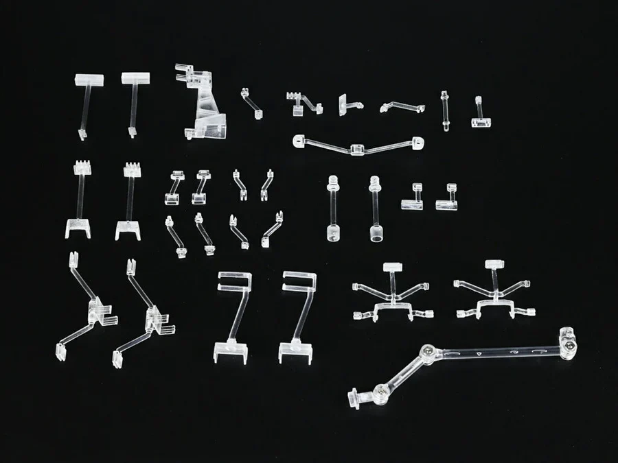 MG Virtue Display Stand